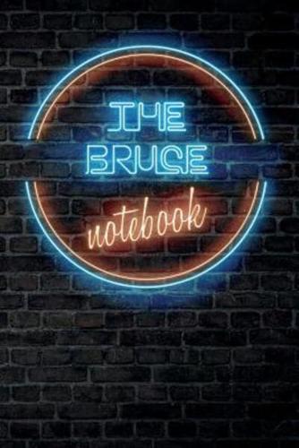 The BRUCE Notebook