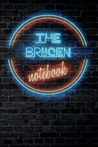 The BRYCEN Notebook