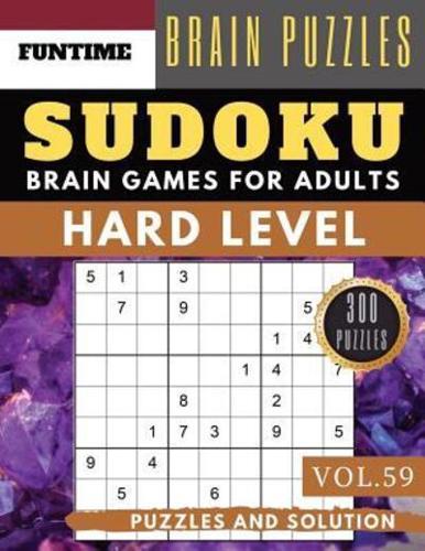 Sudoku Hard