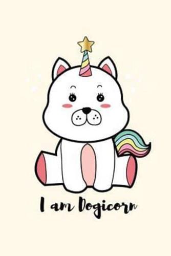 I Am Dogicorn