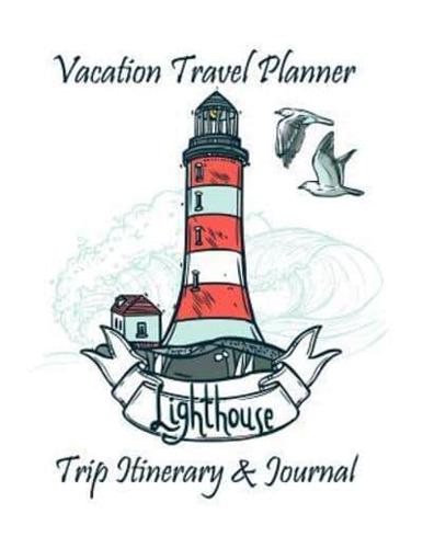 Vacation Travel Planner