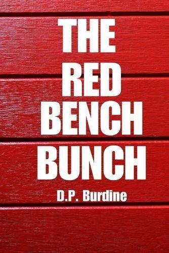 The Red Bench Bunch