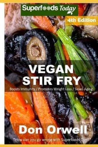 Vegan Stir Fry