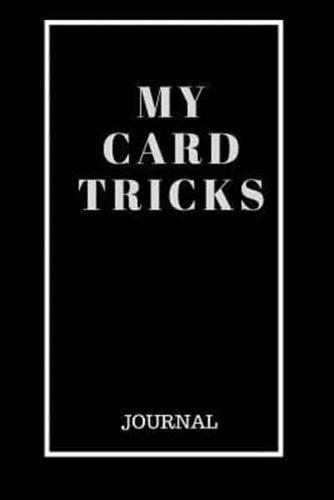 My Card Tricks
