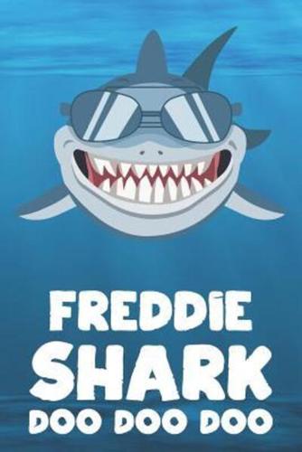 Freddie - Shark Doo Doo Doo