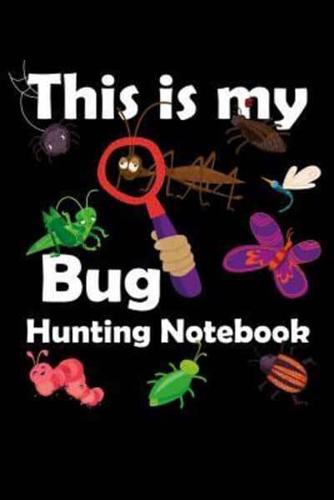 This Is My Bug Hunting Notebook