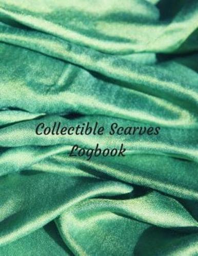 Collectible Scarves Logbook