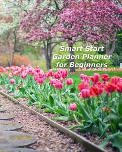 Smart Start Garden Planner for Beginners