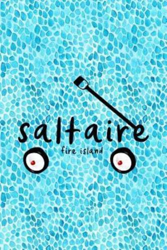 Saltaire Fire Island