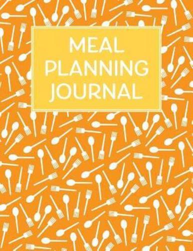 Meal Planning Journal