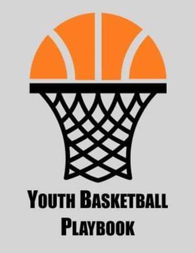 Youth Basketball Playbook