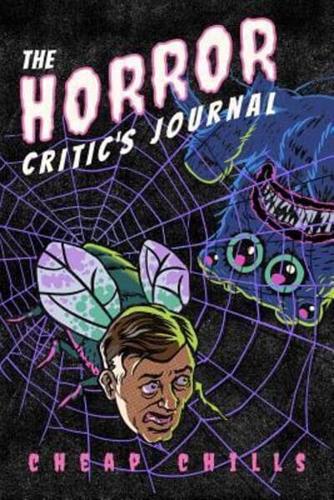 The Horror Critic's Journal