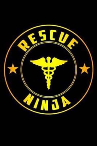 Rescue Ninja