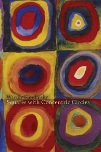 Wassily Kandinsky Squares With Concentric Circles