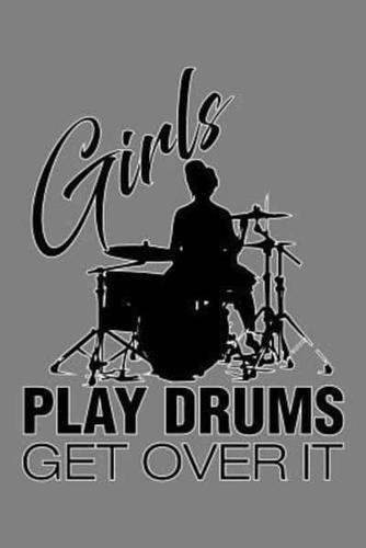 Play Drums Get Over It