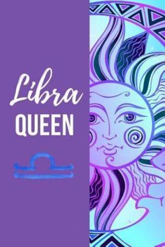 Libra Queen