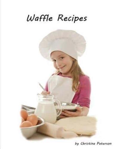 Waffle Recipes