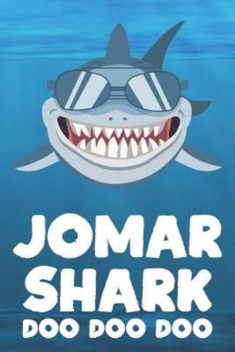 Jomar - Shark Doo Doo Doo