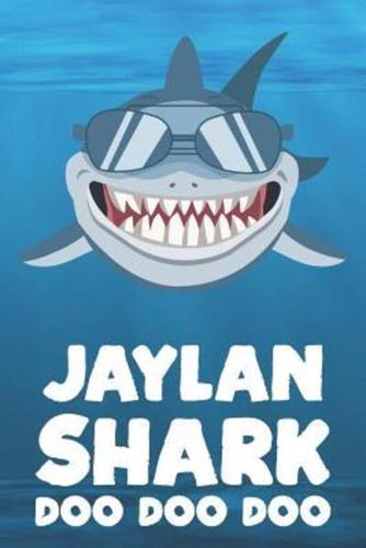 Jaylan - Shark Doo Doo Doo
