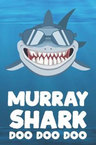 Murray - Shark Doo Doo Doo