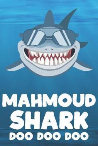 Mahmoud - Shark Doo Doo Doo