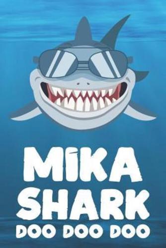 Mika - Shark Doo Doo Doo