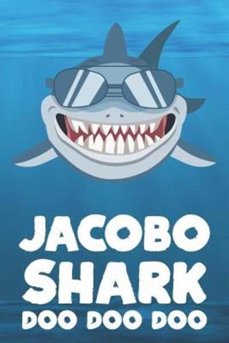 Jacobo - Shark Doo Doo Doo