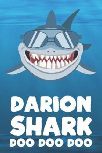 Darion - Shark Doo Doo Doo
