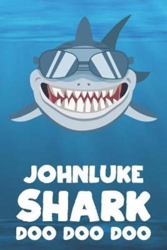 Johnluke - Shark Doo Doo Doo