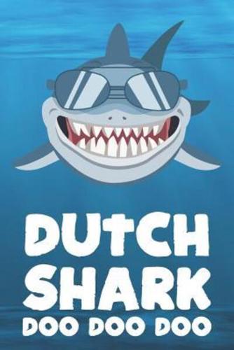 Dutch - Shark Doo Doo Doo