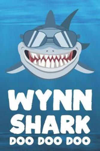 Wynn - Shark Doo Doo Doo