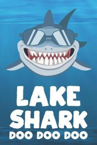 Lake - Shark Doo Doo Doo
