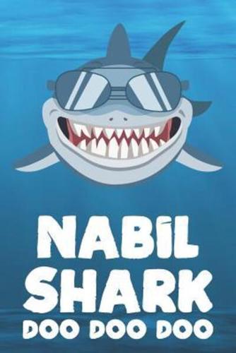 Nabil - Shark Doo Doo Doo