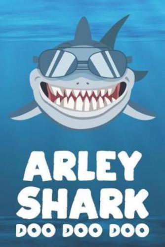 Arley - Shark Doo Doo Doo