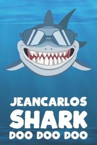 Jeancarlos - Shark Doo Doo Doo