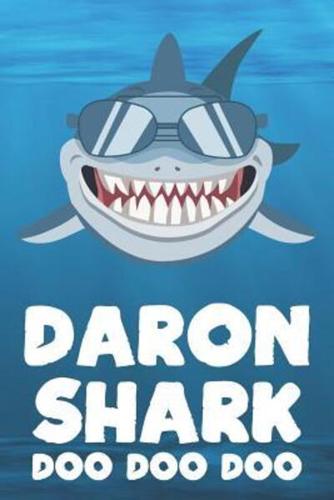 Daron - Shark Doo Doo Doo