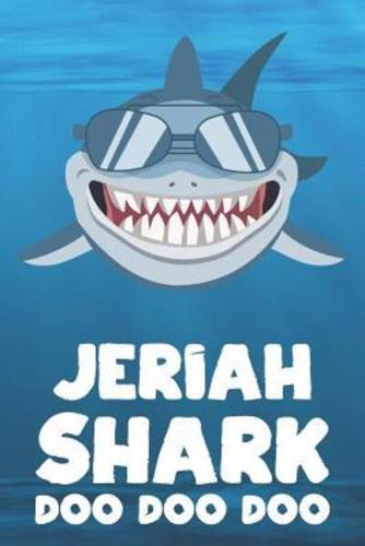 Jeriah - Shark Doo Doo Doo