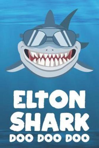 Elton - Shark Doo Doo Doo