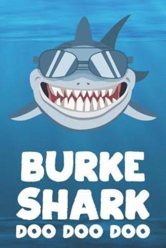 Burke - Shark Doo Doo Doo