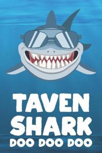 Taven - Shark Doo Doo Doo