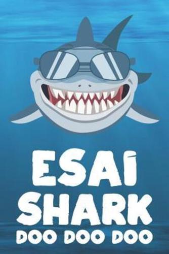 Esai - Shark Doo Doo Doo
