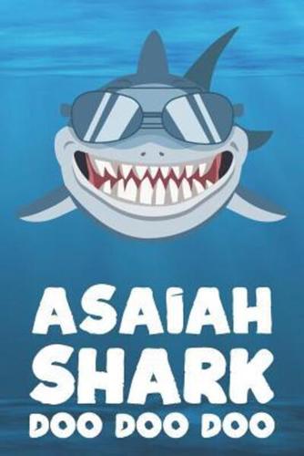 Asaiah - Shark Doo Doo Doo