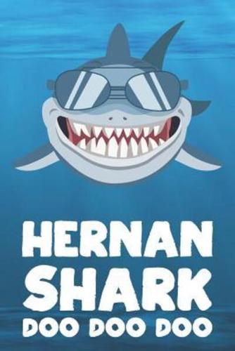 Hernan - Shark Doo Doo Doo
