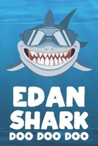 Edan - Shark Doo Doo Doo