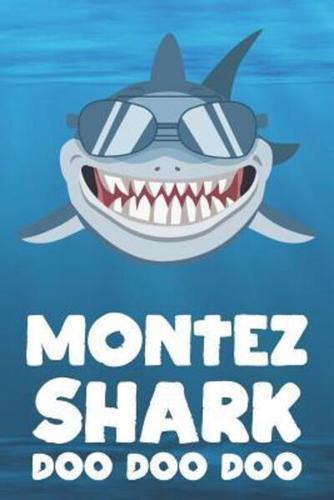 Montez - Shark Doo Doo Doo