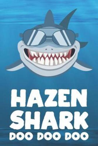 Hazen - Shark Doo Doo Doo