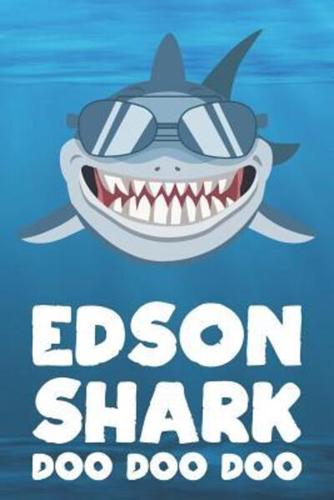 Edson - Shark Doo Doo Doo