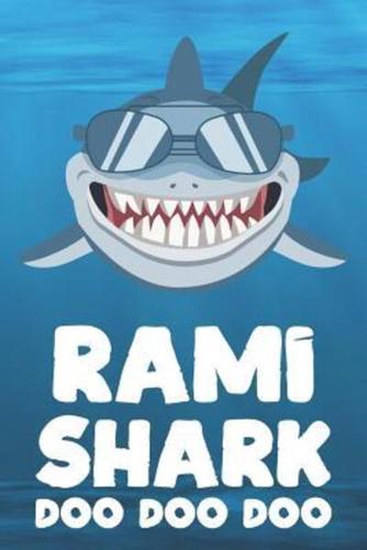 Rami - Shark Doo Doo Doo