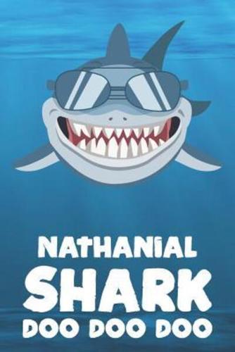 Nathanial - Shark Doo Doo Doo