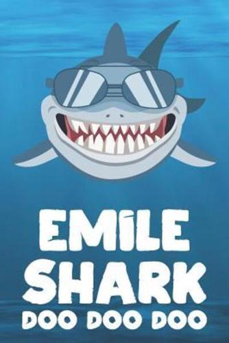 Emile - Shark Doo Doo Doo